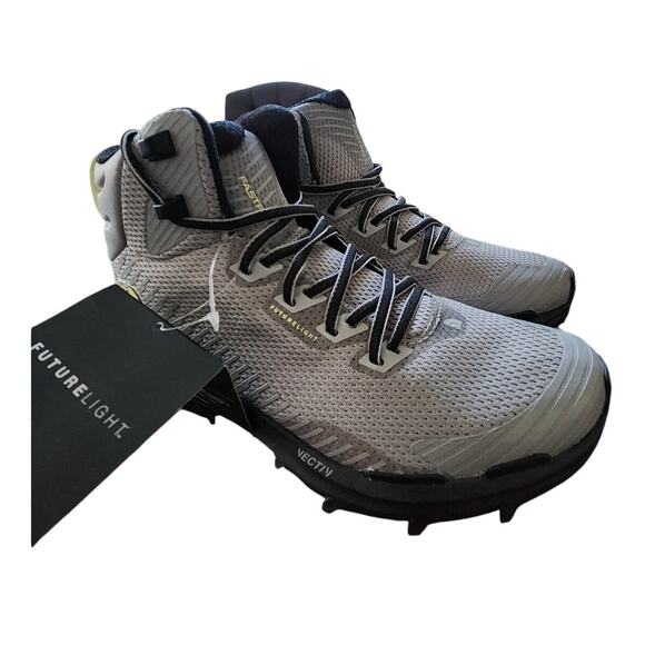 The North Face Vectiv Fastpack Mid Futurelight Women’s Shoes Sz 8 NWOB - Picture 1 of 3